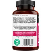 New Leaf Collagen Gummies